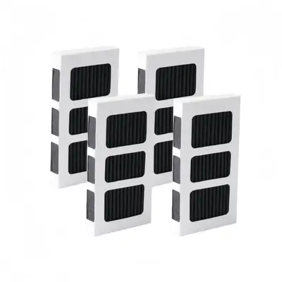 Whirlpool/Paultra2 Buzdolabı Koku Giderici AF-2 Aktif Karbon Filtre