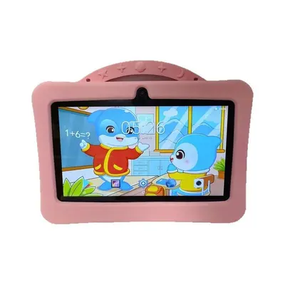 Sınır ötesi dış ticaret, popüler çocuk tabletleri, 7 inç oyun oynama amaçlı, düşmeye dayanıklı, çizgi film desenli Çocuk Tablet Bilgisayarı konusunda uzmanlaşmıştır.