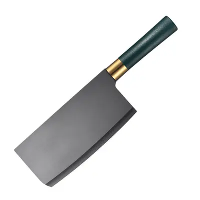 Yangjiang bıçak seti paslanmaz çelik mutfak - 6