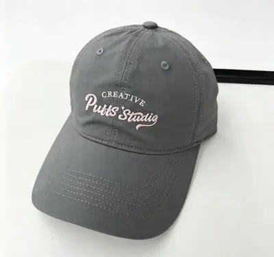Korean-style neutral vintage soft-top premium water-washed cotton baseball cap men's fashion commuter sun-visor duck-bill cap couple trendy - 12
