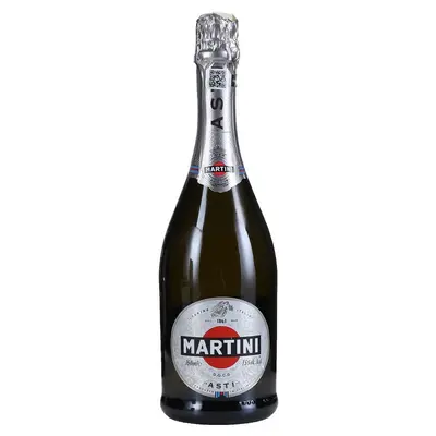 Martini Asti Şeftali Pembe Köpüklü Şarap DOCG 750 ml