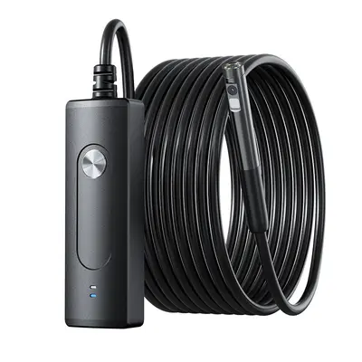 Industrial Endoscope Camera, Wireless WiFi, High Resolution, Mobile Compatible - 6