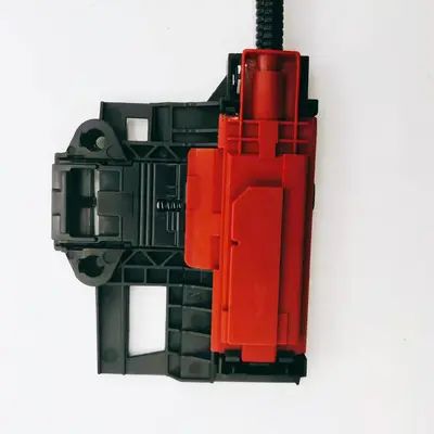 W10404050 Washing Machine Switch Accessory - 3