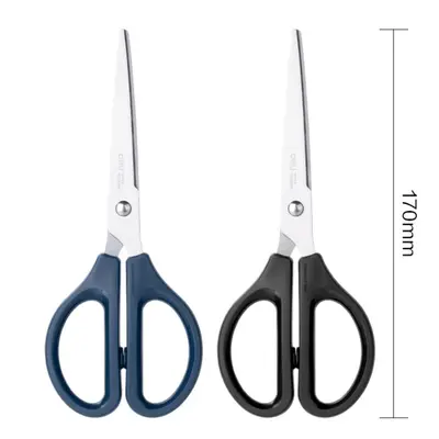 170mm Office and Home Paper Cutting Scissors