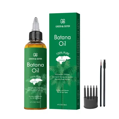 Rosemary hair oil, nourishing and volumizing - 10