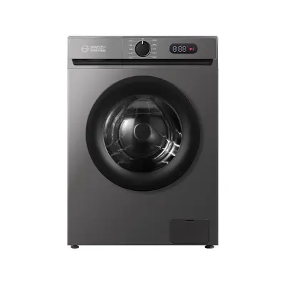 YANGZI 8 kg Tam Otomatik İnverter Çamaşır Makinesi, A Enerji Sınıfı