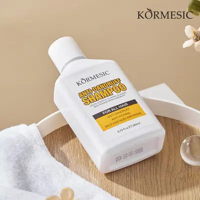 KORMESIC erfrischendes Shampoo
