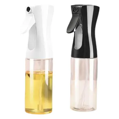 Glass Oil Spray Bottle, Food-Grade, Air Fryer Compatible