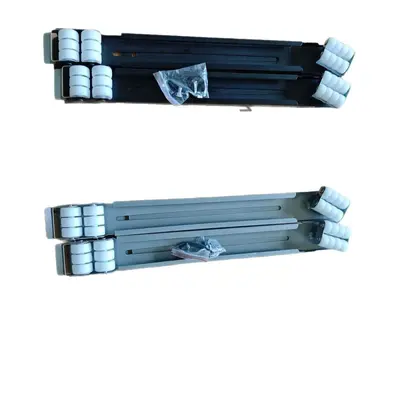 Buzdolabı ve çamaşır makinesi taşıyıcı stand - 6