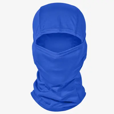Motorcycle Ice Silk Face Mask and Sun Protection Hood, Full Face, Summer - 11