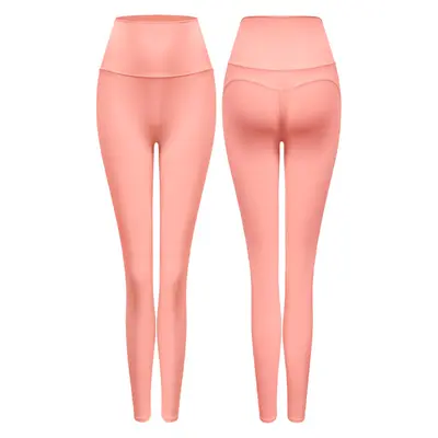 LULUXAIME Women's Butt-Lifting Yoga Pants, Fitness Leggings - 11