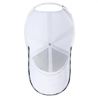 Ente-Zungen-Kappe Herren Neu UV-Schutz Herrenhut Vintage Baseballkappe Premium Style Bestseller Sonnenschutzmütze Damen Grenzüberschreitender Großhandel - 6