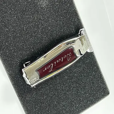 Wahl Blade Head Engraver 8081, Cordless Clipper Blade Head - 3