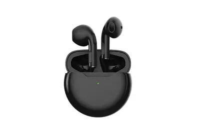 pro6 Bluetooth kulaklık J6 Bluetooth kulaklık dokunmatik gürültü azaltma kablosuz stereo pro4 mini spor TWS pro5 - 11