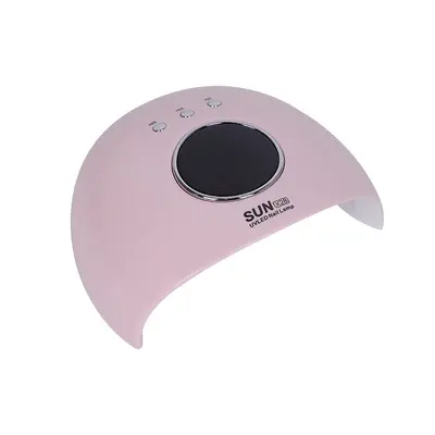 LED-Nagel-Fototherapiegerät für Heim und Studio - 5