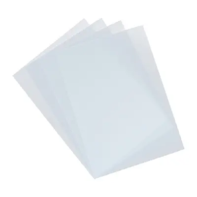 PP Plastik Levha, Özel Ölçü, Delikli, Arkası Yapışkanlı
