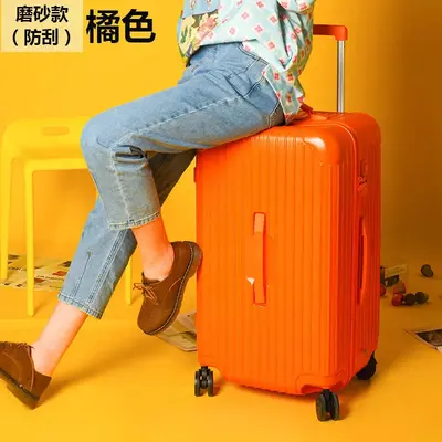 Wheeled suitcase, 20/24/28 inch, lightweight - 11