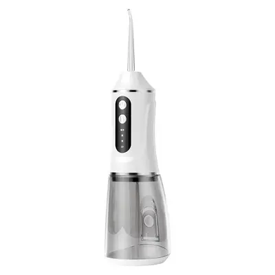亚马逊工厂直销便携冲牙器电动口腔清洁手持洗牙器去牙结石水牙线 - 6