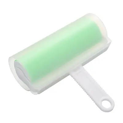 Large lint roller, washable, clothing dust removal brush - 8