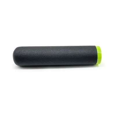 Soft PVC rubber protective cap for cables and tubes