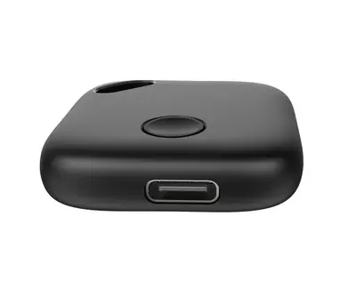 Smart Locator Anti-Lost Tracker, AirTag Compatible - 9