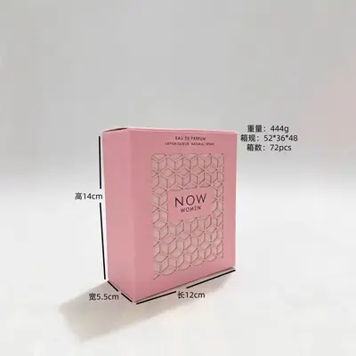 Lattafa Perfumes RAVE NOW Perfume - 5
