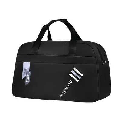 Reisetasche, großes Fassungsvermögen, wasserdicht - 5