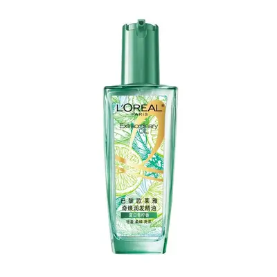 Сыворотка для волос L'Oreal Extraordinary Oil 100 г, подходит для всех типов волос, для сухих и вьющихся волос, доступна оптом и для дропшиппинга - 2