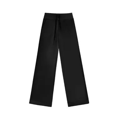 LULU BLING Kadın Dar Paça Spor Pantolon, İpek Karışımlı, Yoga ve Fitness - 6