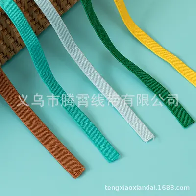 1 cm breites Gummiband für Hosenbünde - 5