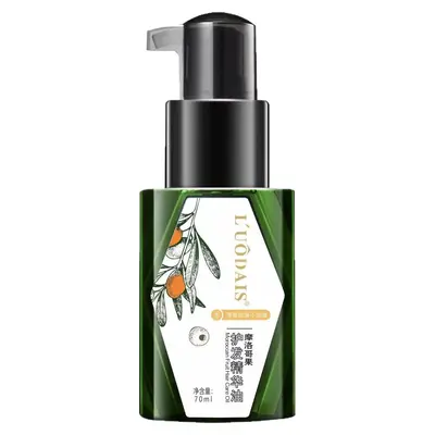 Marokko-Haaröl 70ml, leicht, Leave-in-Kur