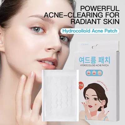 KORMESIC Large Acne Patch for Women - 1