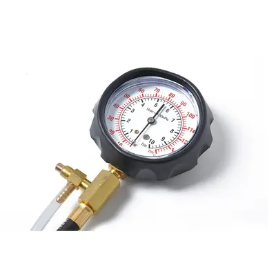Kraftstoffdruck-Manometer für Autos und Motorräder