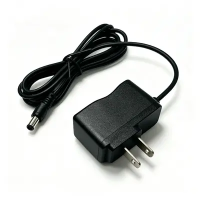 Electronic Scale Charger, 6V, Round Hole