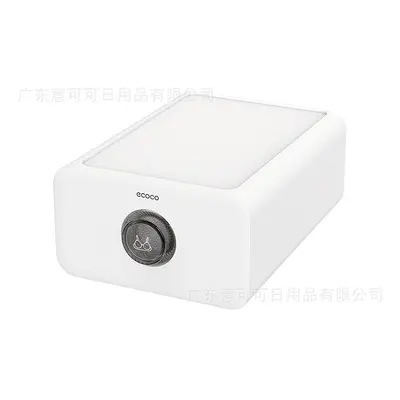 Underwear storage box, 3 compartments, aromatherapy - 6