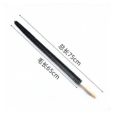 Long Handle Washing Machine Drum and Inner Wall Cleaning Brush - 8