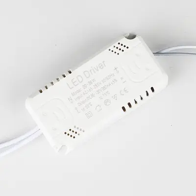 5730LED Modifikationspanel Deckenleuchten-Modifikationsflicken LED-Streifen einfarbige Lampe rechteckig Ersatzteilsatz komplette Lichtquellen