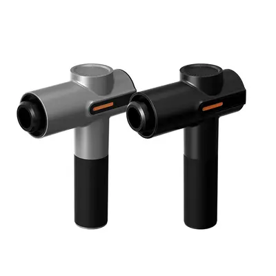 Mini Smart LCD Fascia Gun, Professional Electric Massager