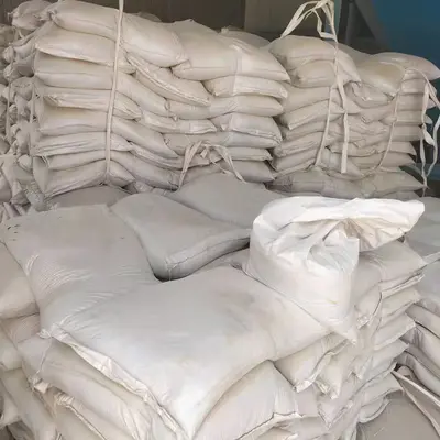 Hayvan Yemi İçin Tıbbi Taş Tozu