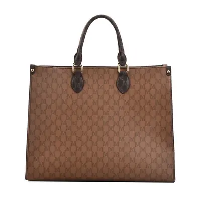 Women's Tote Bag, Large Capacity Single Shoulder for Commuting - 6