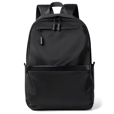 Men's Backpack with Large Capacity Laptop Compartment - 8