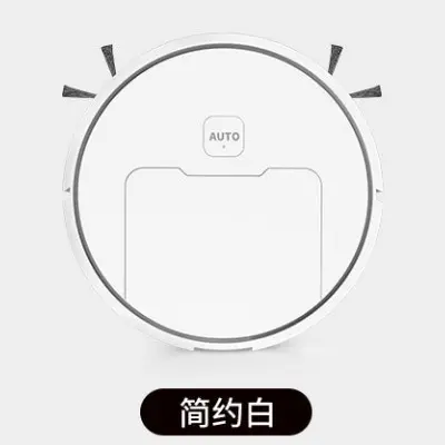 Wholesale sweeping robot, smart home vacuum and mop cleaning robot, rechargeable electric vacuum, cross-border dropshipping - 7
