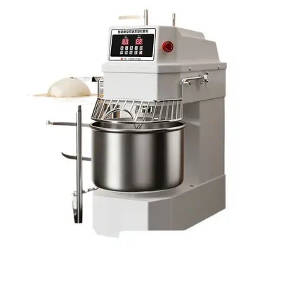 Gewerbliche Teigmischmaschine, variable Frequenz - 2