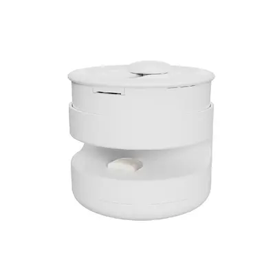 Rechargeable mini bag sealer, portable and compact - 6