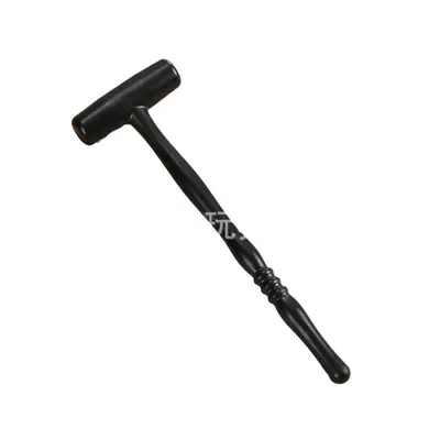 Building Block Hammer Tool Set, Strike and Join, Large and Small Pieces - 5