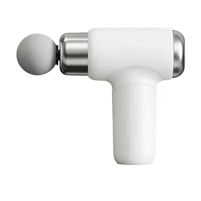 Mini Massage Gun Muscle Massager, Multifunctional Neck Massage Gun - 6