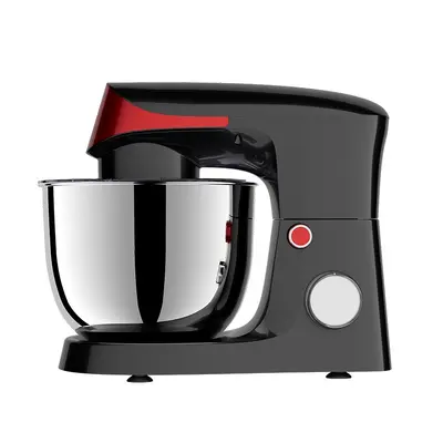Elektrikli mikser, 3L-5L, yumurta çırpıcı, hamur karıştırıcı - 5