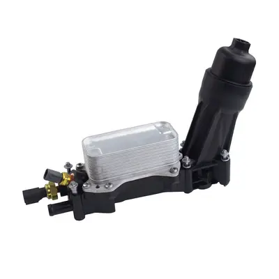 68105583AF Oil Filter Housing for Chrysler JEEP Dodge - 10