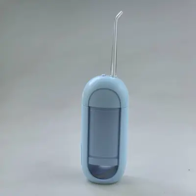 Taşınabilir Mini Oral Irrigatör, Ortodontik - 8