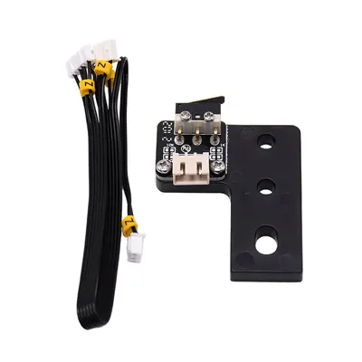Motor- und Endschalterkabel für Ender-3 / Ender-3X / Ender-3 Pro - 10